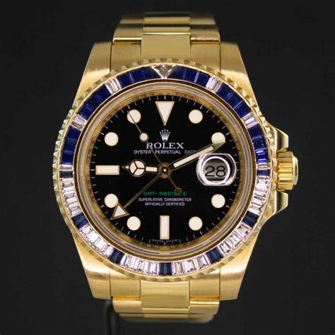 sell rolex gmt master today|second hand Rolex GMT Master.